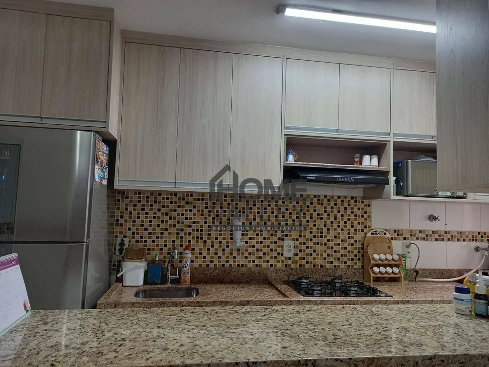 Apartamento, 3 quartos, 69 m² - Foto 22