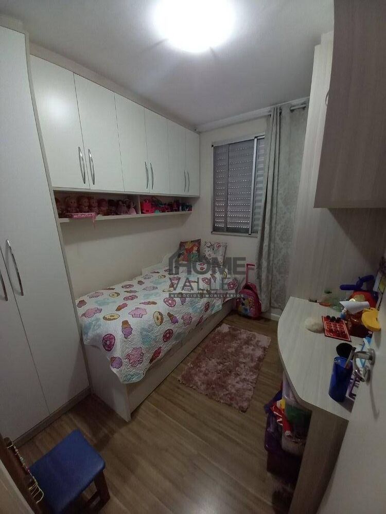 Apartamento, 3 quartos, 69 m² - Foto 7