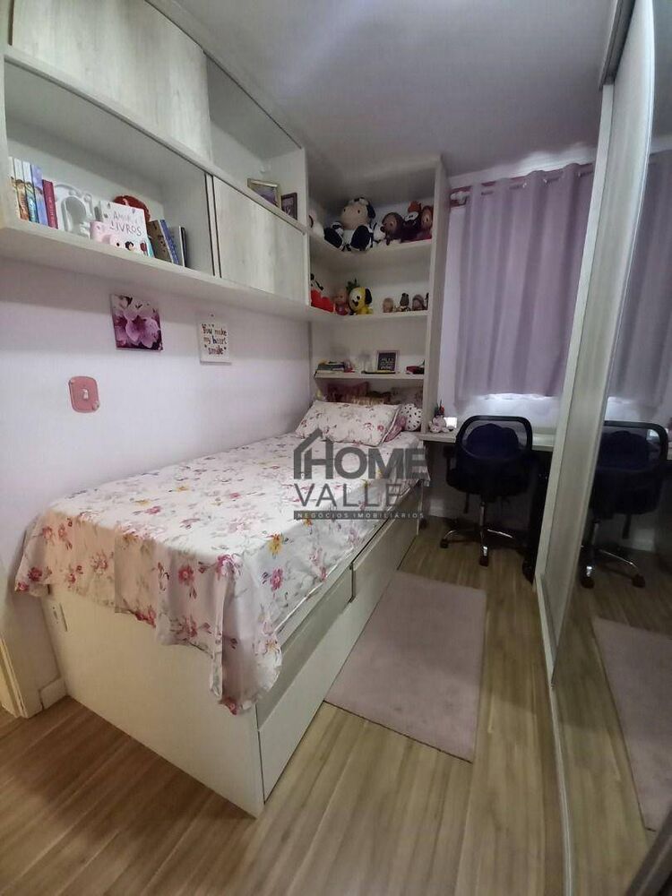 Apartamento, 3 quartos, 69 m² - Foto 4