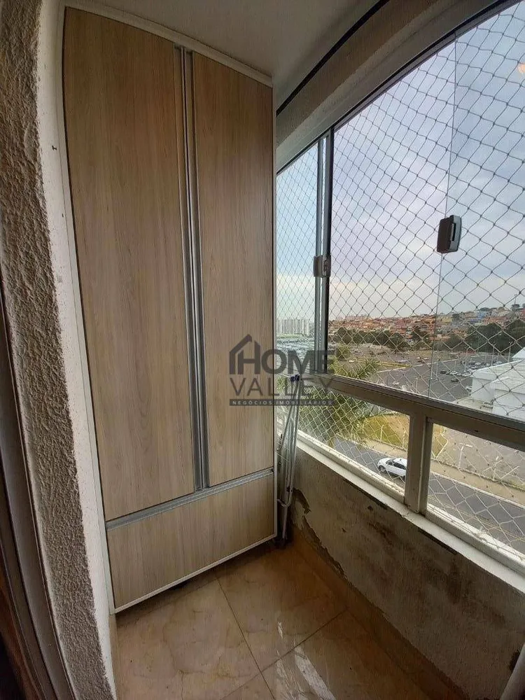 Apartamento, 3 quartos, 69 m² - Foto 21