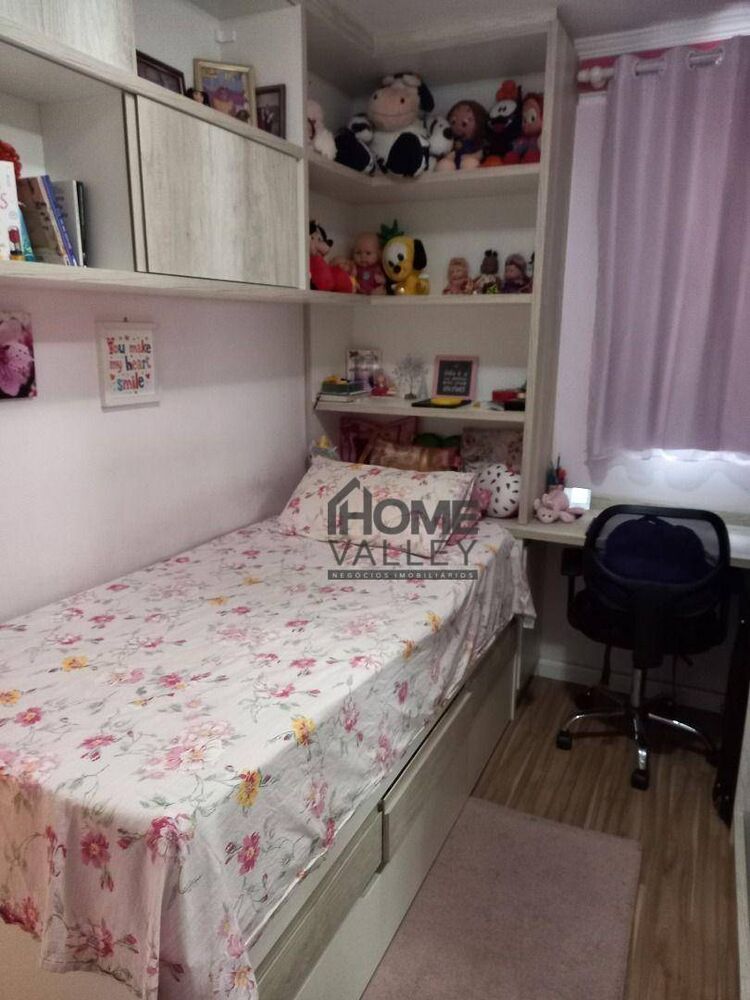 Apartamento, 3 quartos, 69 m² - Foto 6