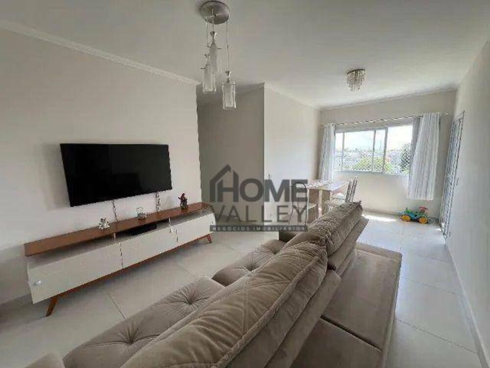 Apartamento, 3 quartos, 80 m² - Foto 6
