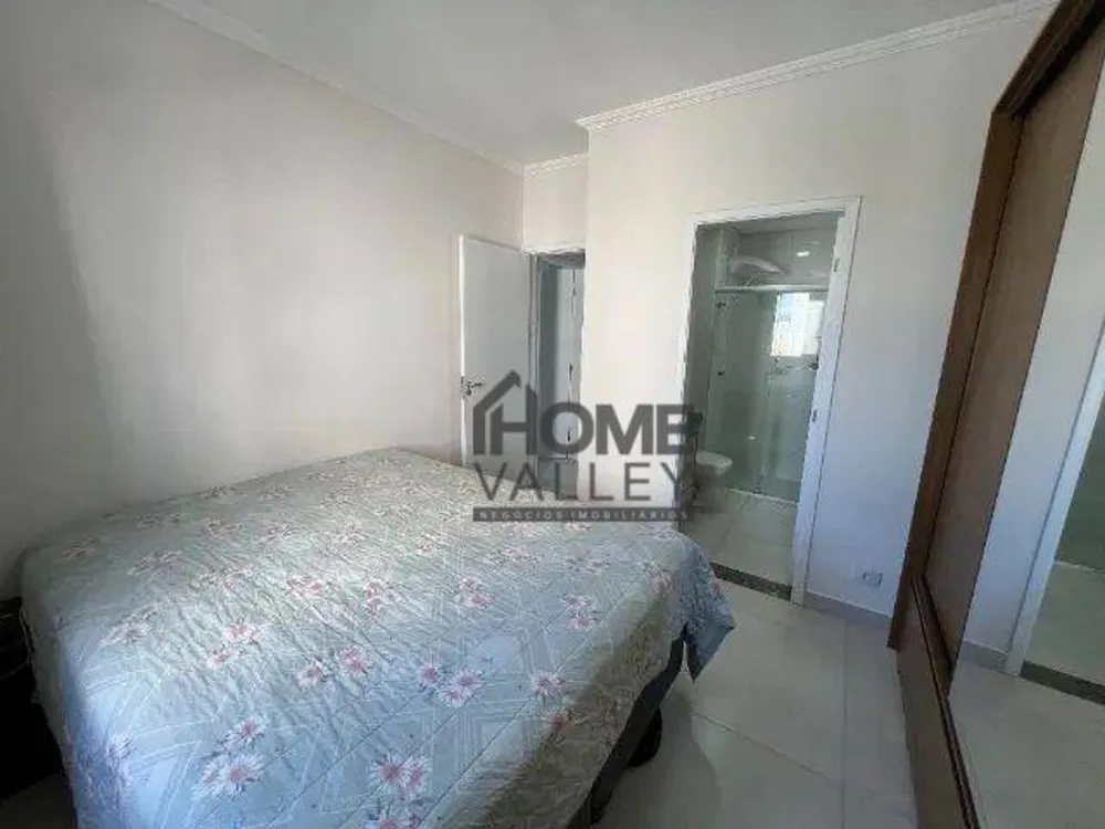 Apartamento, 3 quartos, 80 m² - Foto 1