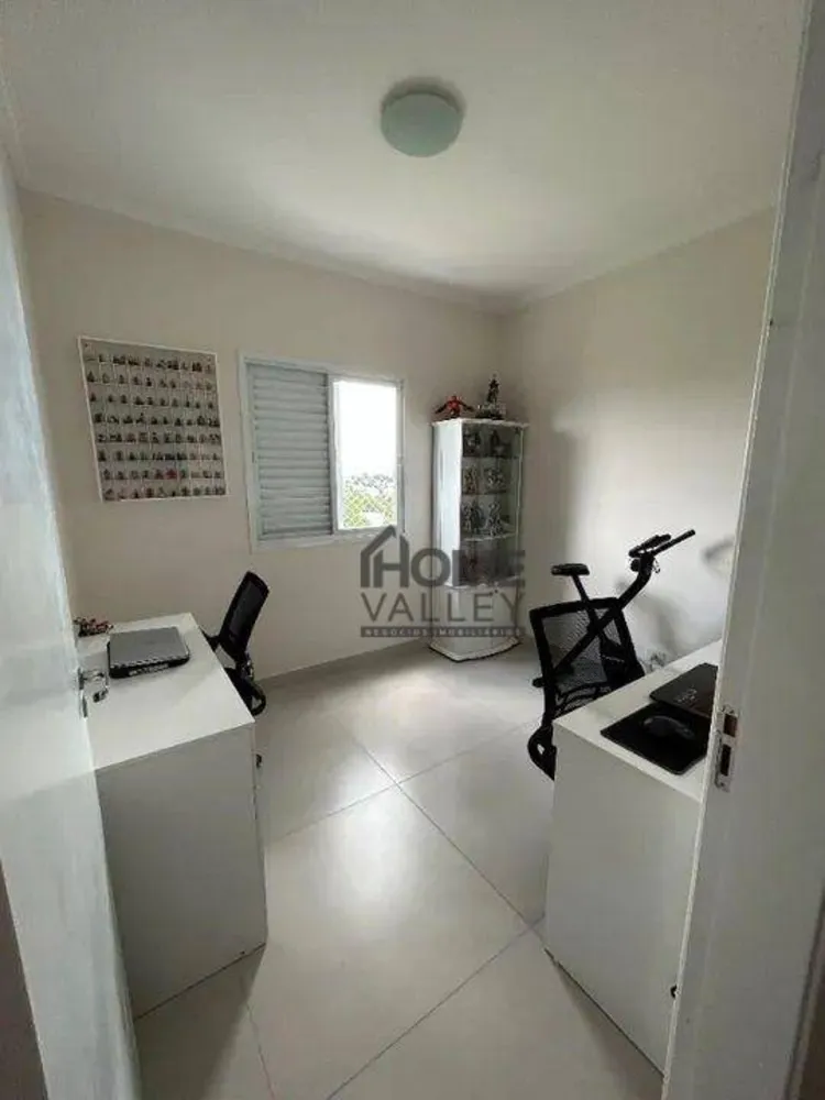 Apartamento, 3 quartos, 80 m² - Foto 4