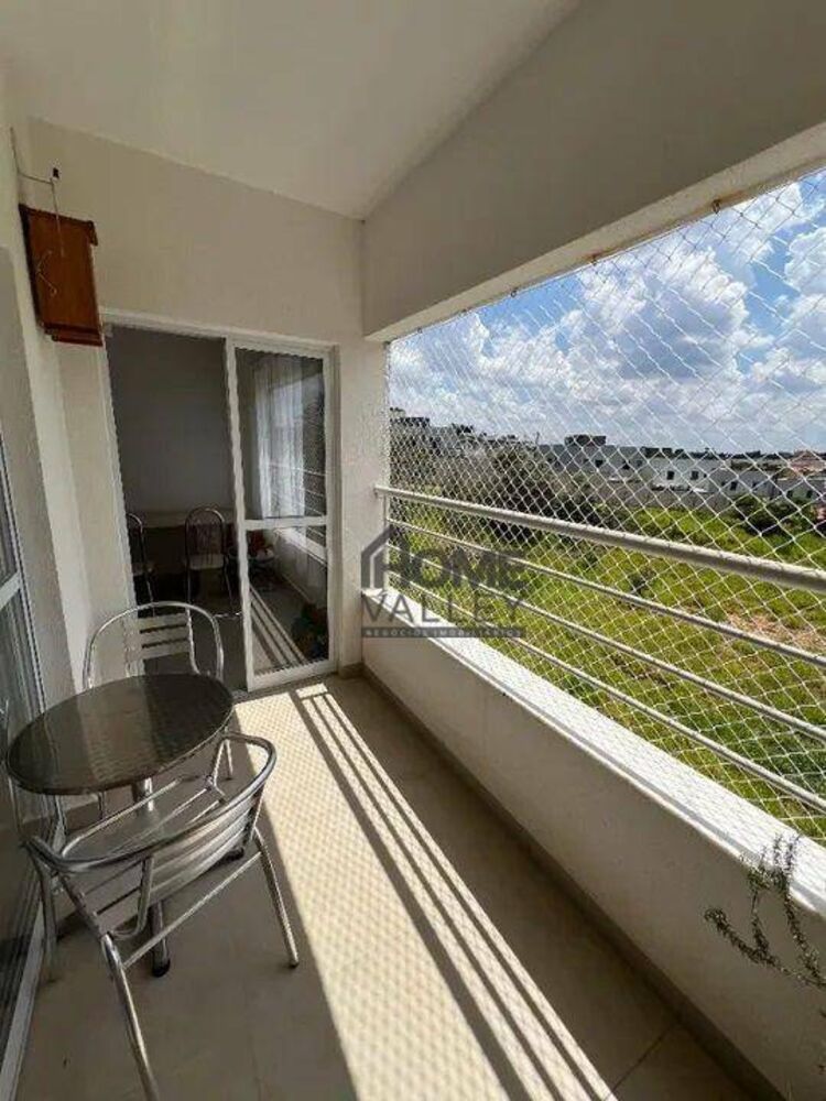 Apartamento, 3 quartos, 80 m² - Foto 8