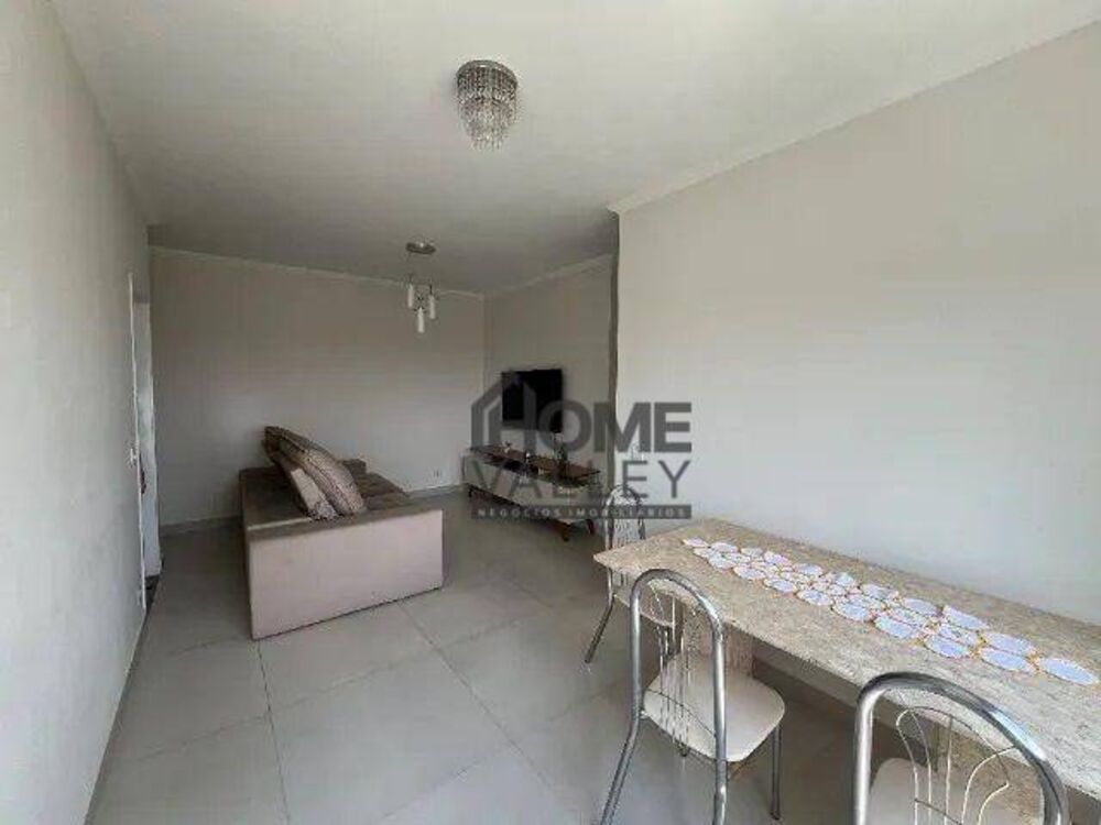 Apartamento, 3 quartos, 80 m² - Foto 7