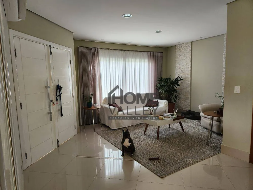 Casa de Condomínio, 3 quartos - Foto 12