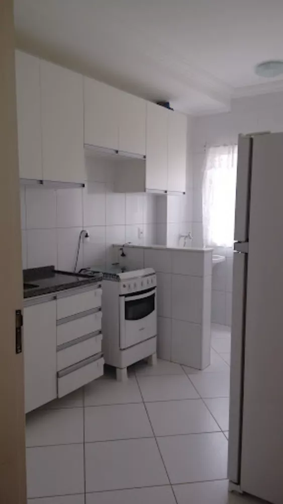 Apartamento, 2 quartos, 63 m² - Foto 10