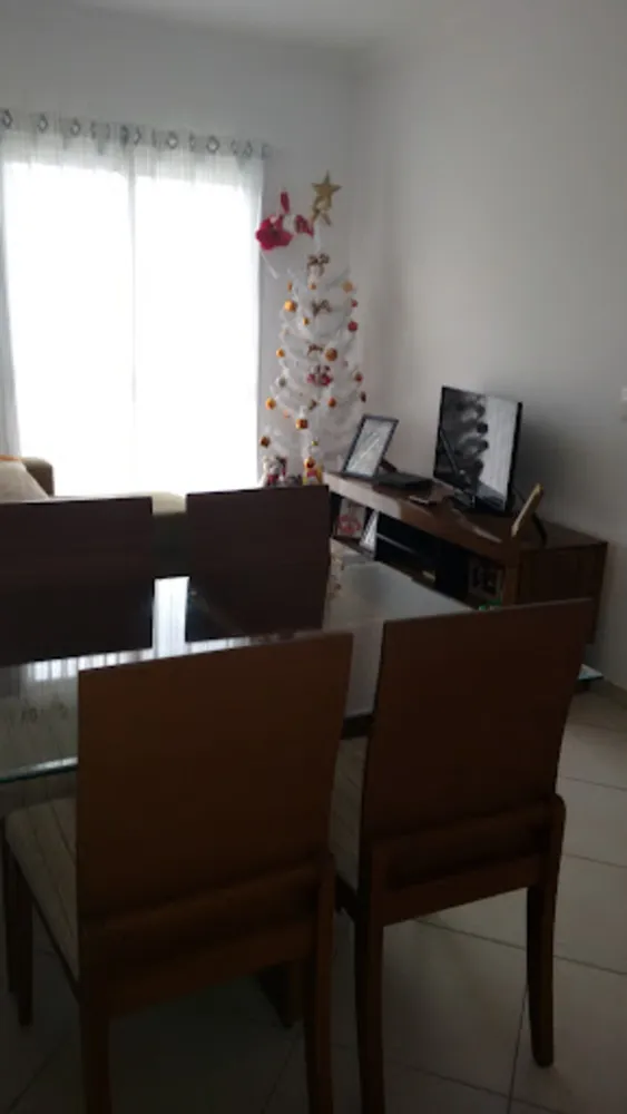 Apartamento, 2 quartos, 63 m² - Foto 2
