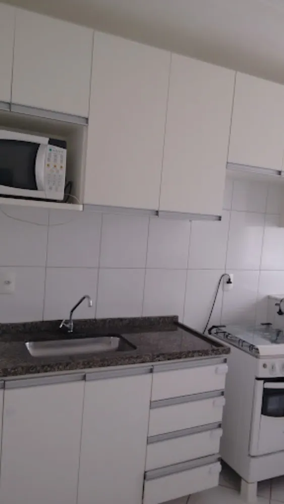 Apartamento, 2 quartos, 63 m² - Foto 4