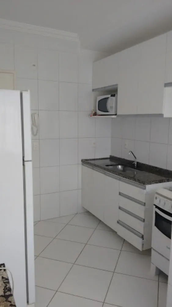 Apartamento, 2 quartos, 63 m² - Foto 1