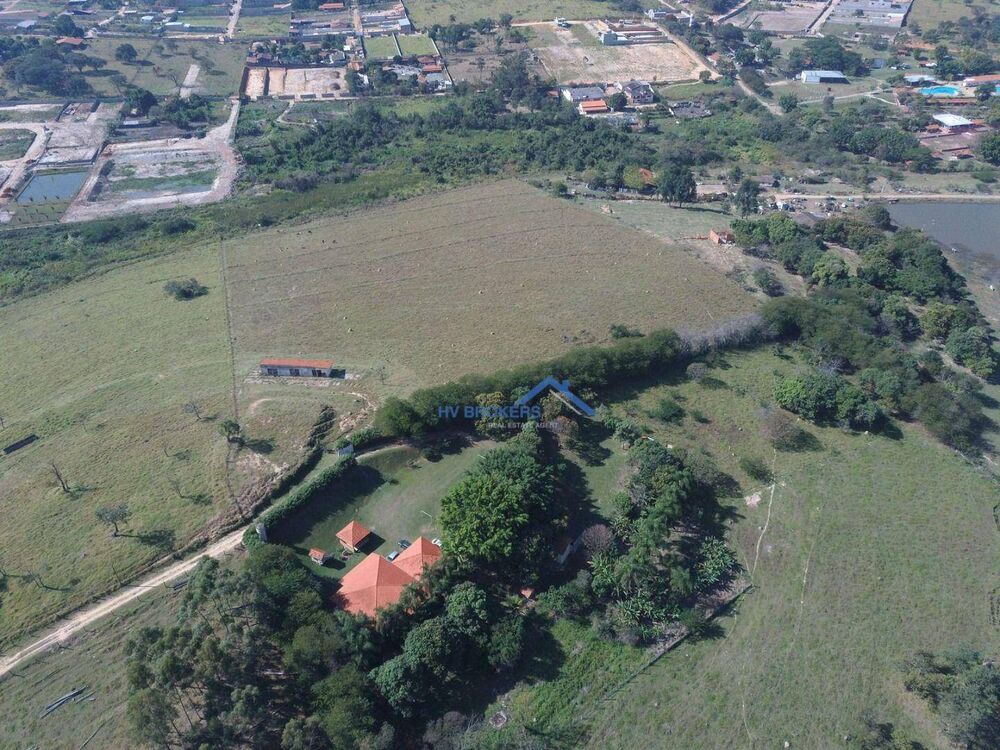 Terreno, 20 hectares - Foto 19