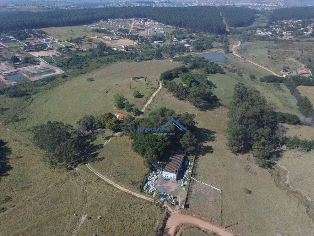 Terreno, 20 hectares - Foto 1