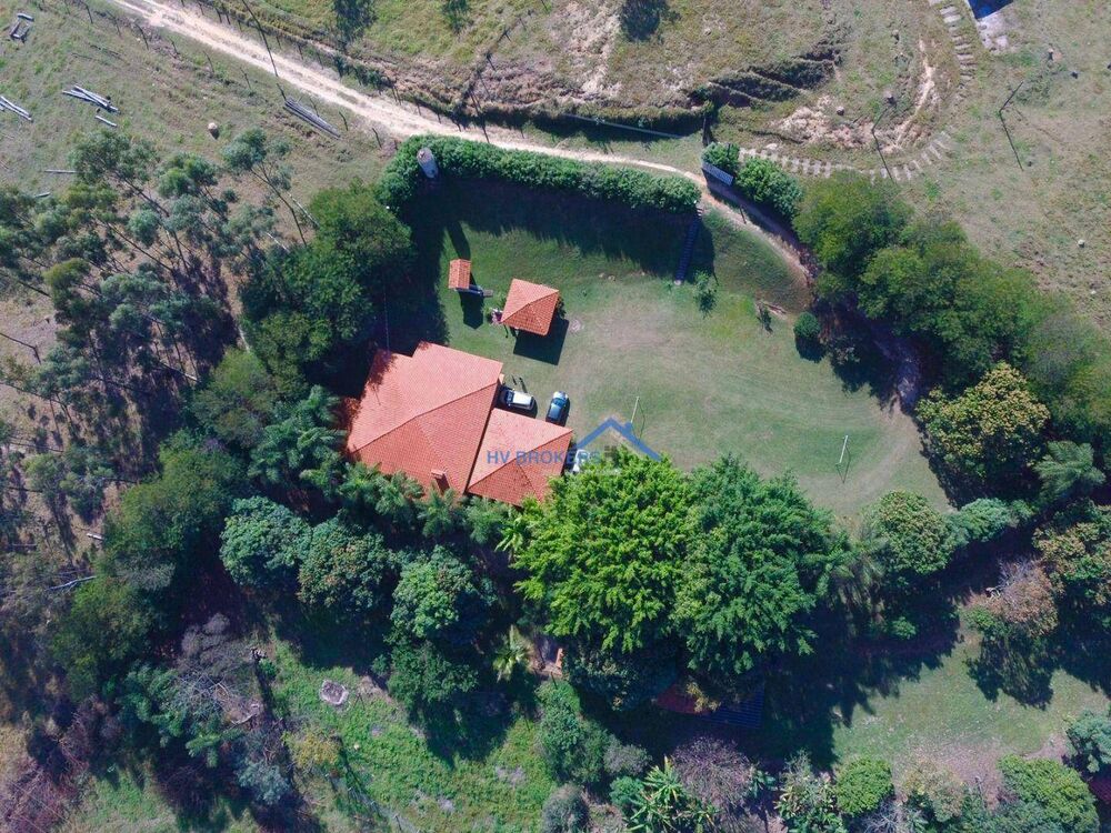 Terreno, 20 hectares - Foto 15