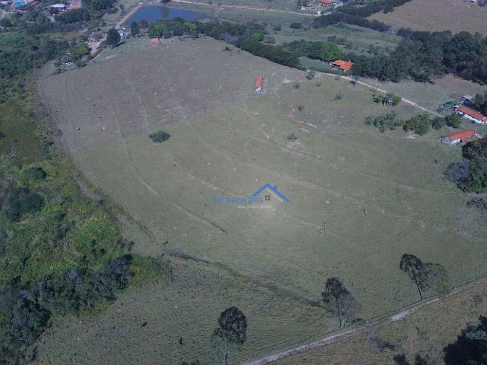 Terreno, 20 hectares - Foto 2