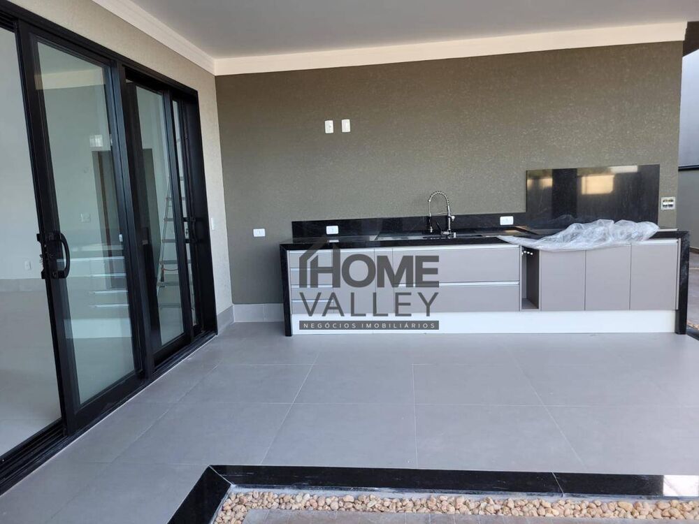 Casa de Condomínio, 3 quartos - Foto 28