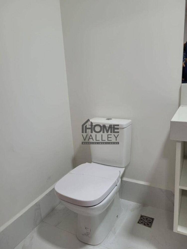 Casa de Condomínio, 3 quartos - Foto 18