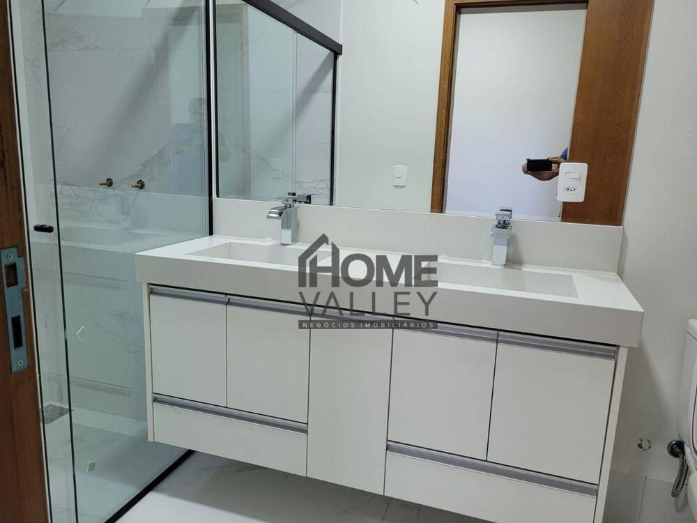 Casa de Condomínio, 3 quartos - Foto 23