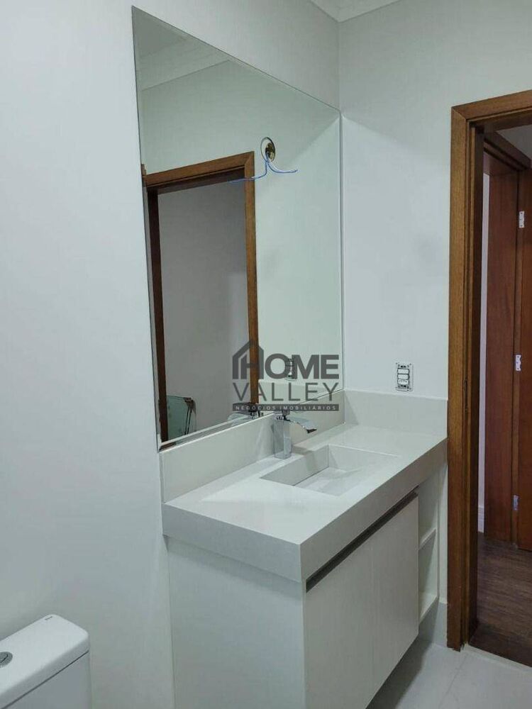 Casa de Condomínio, 3 quartos - Foto 12