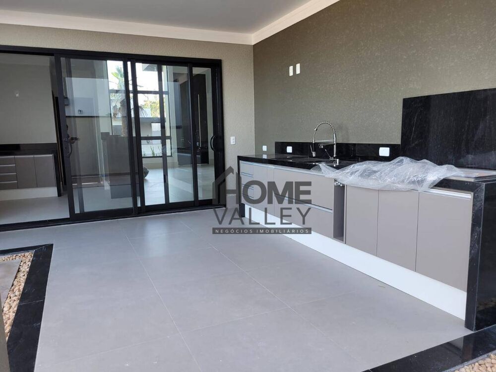 Casa de Condomínio, 3 quartos - Foto 29