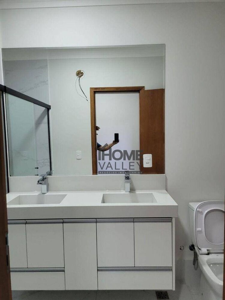 Casa de Condomínio, 3 quartos - Foto 22