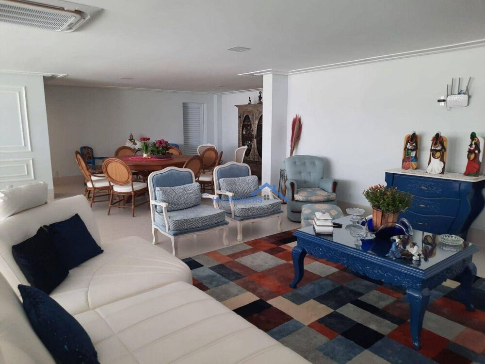 Casa de Condomínio à venda com 3 quartos, 320m² - Foto 6