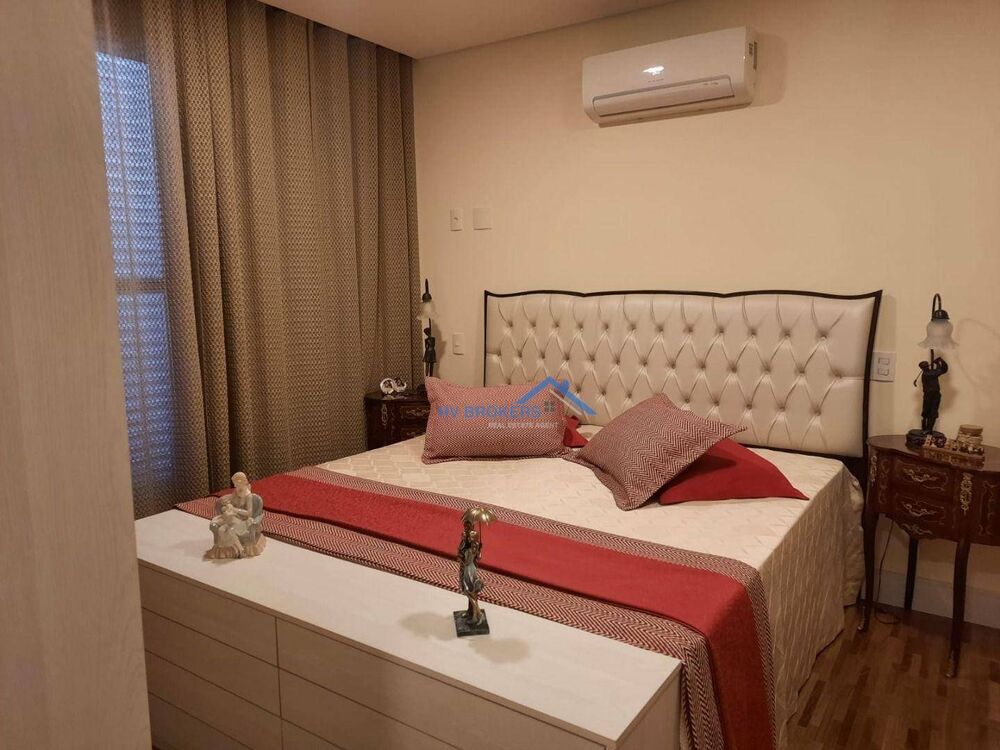 Casa de Condomínio à venda com 3 quartos, 320m² - Foto 11