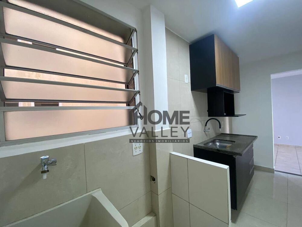Apartamento para alugar com 2 quartos, 60m² - Foto 4
