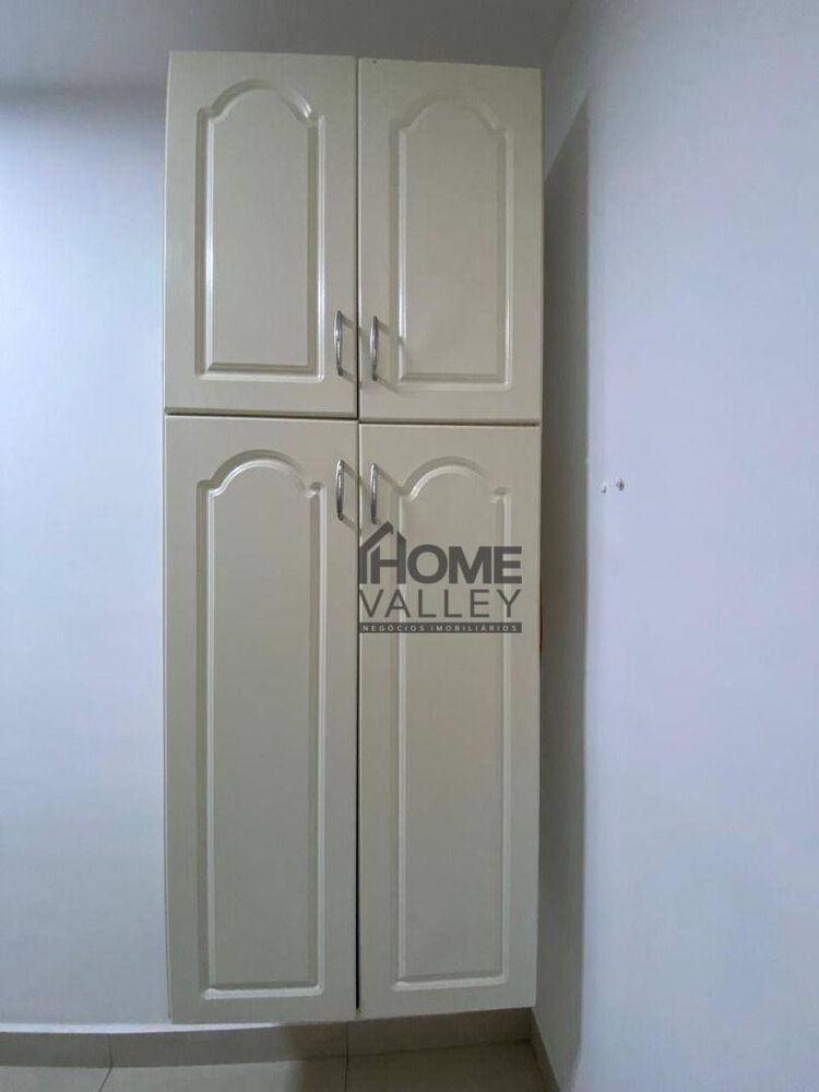 Apartamento para alugar com 2 quartos, 60m² - Foto 3