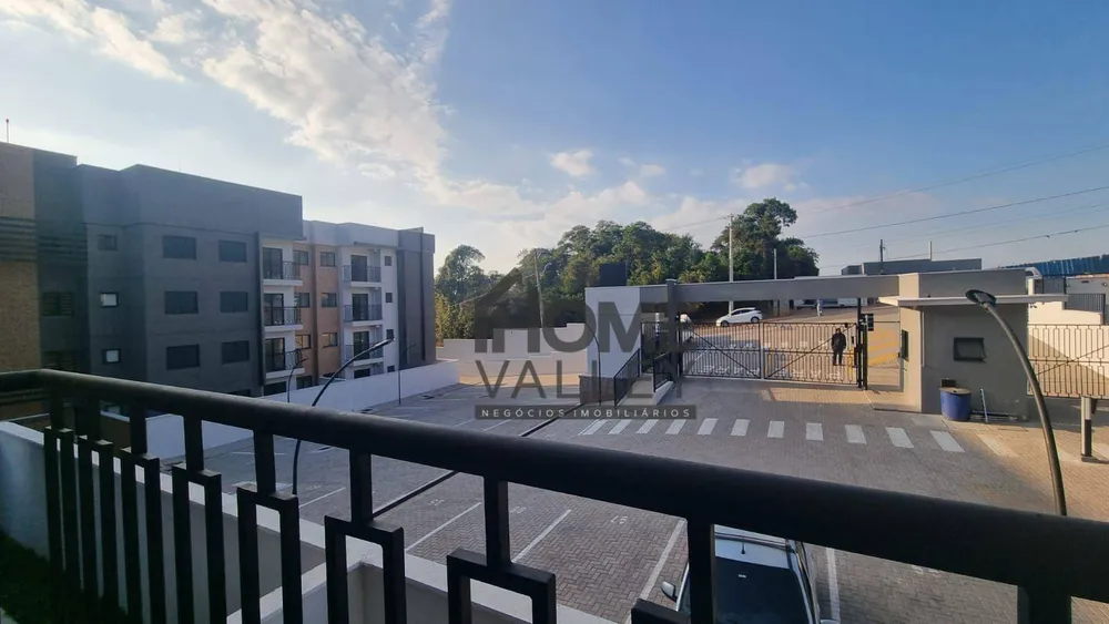 Apartamento, 2 quartos, 58 m² - Foto 3