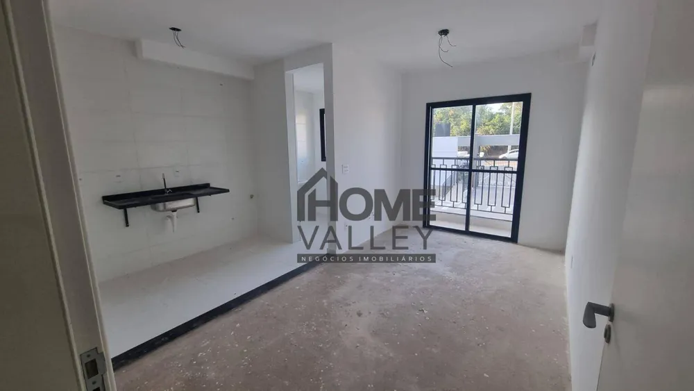 Apartamento, 2 quartos, 58 m² - Foto 4