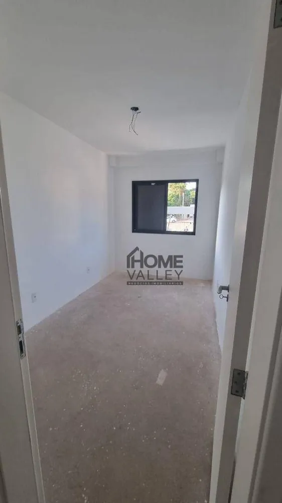 Apartamento, 2 quartos, 58 m² - Foto 1