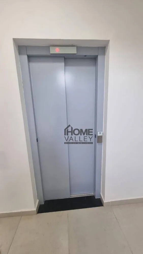 Apartamento, 2 quartos, 58 m² - Foto 2