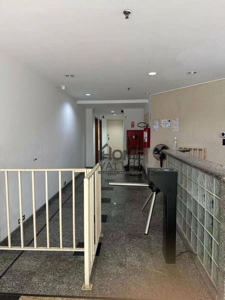 Sala-Conjunto, 25 m² - Foto 6