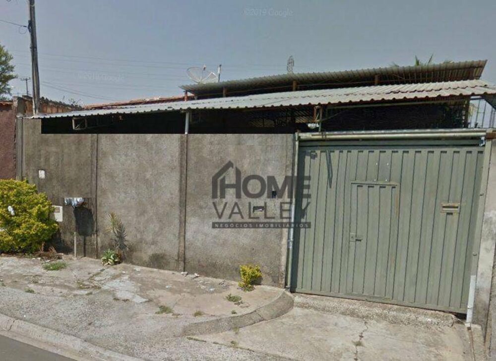 Casa, 2 quartos, 90 m² - Foto 1