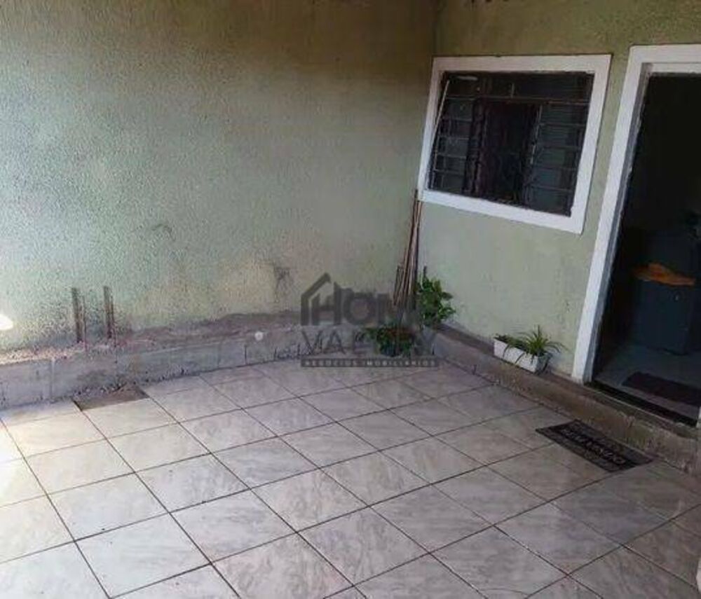 Casa, 2 quartos, 90 m² - Foto 3