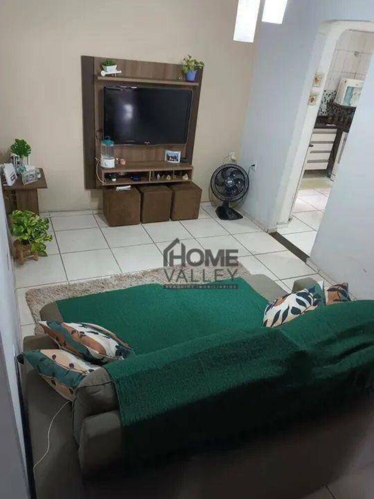 Casa, 2 quartos, 90 m² - Foto 4