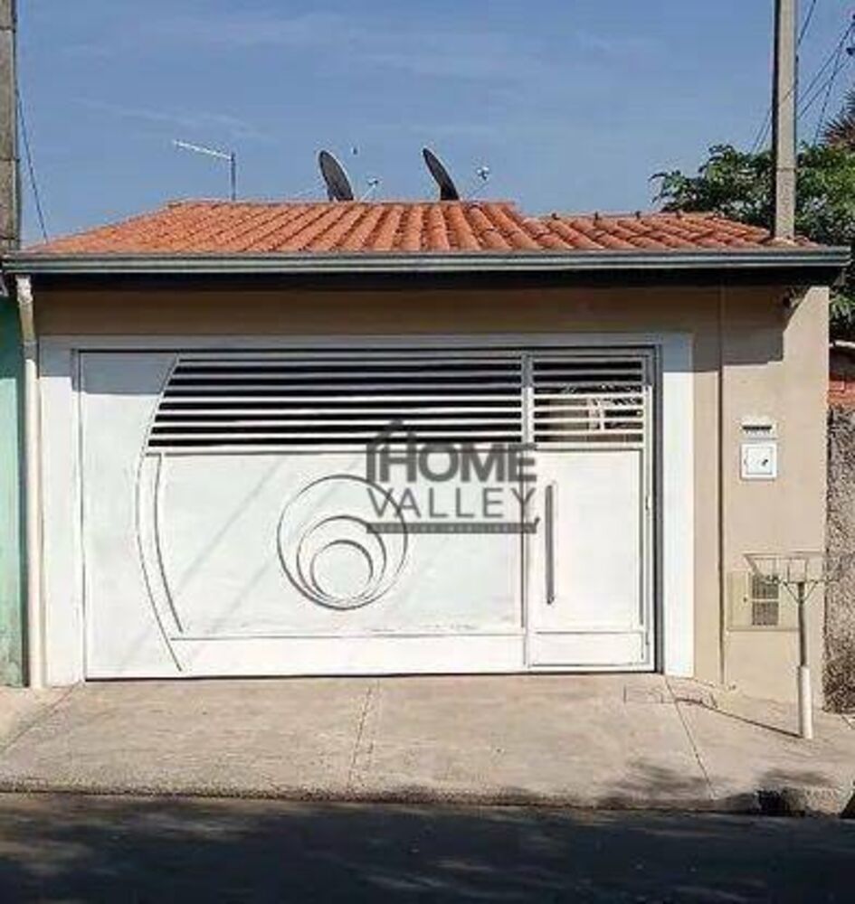 Casa, 2 quartos, 96 m² - Foto 1