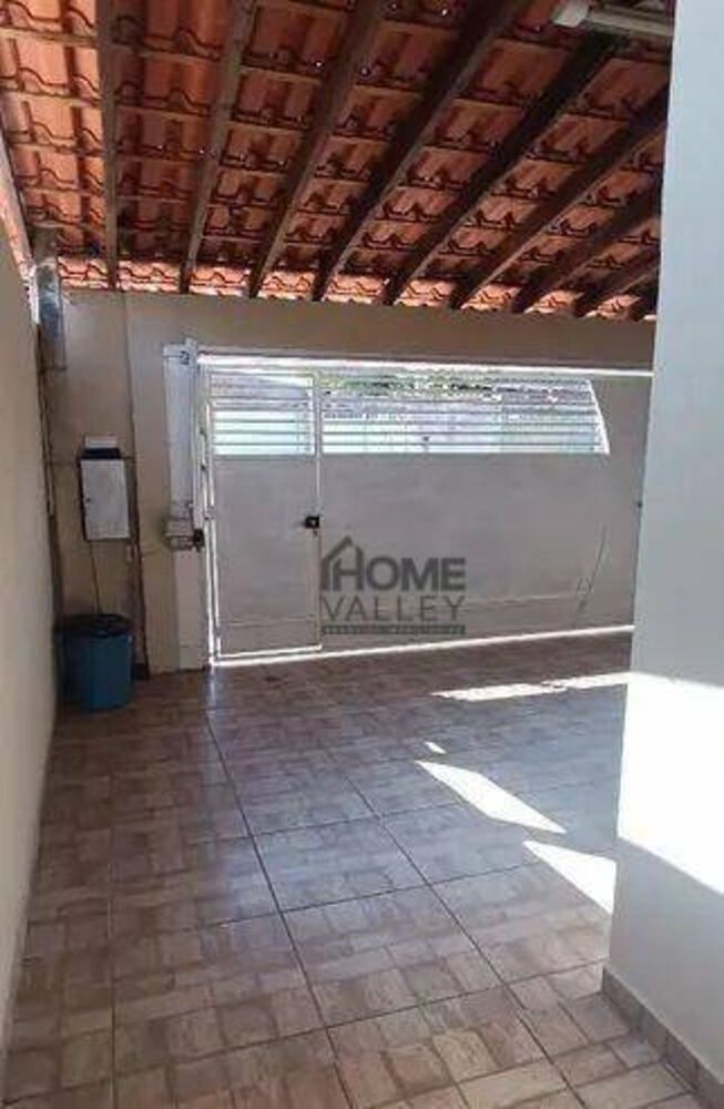 Casa, 2 quartos, 96 m² - Foto 3