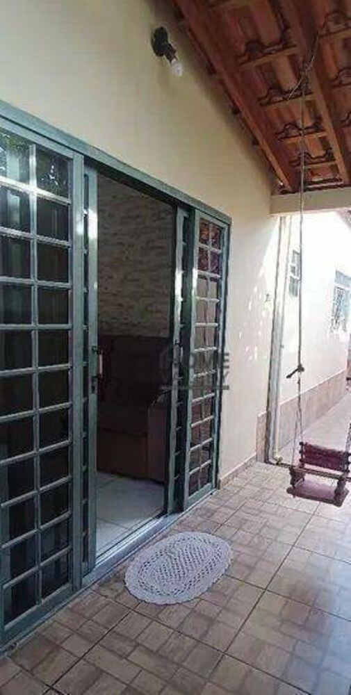 Casa, 2 quartos, 96 m² - Foto 4