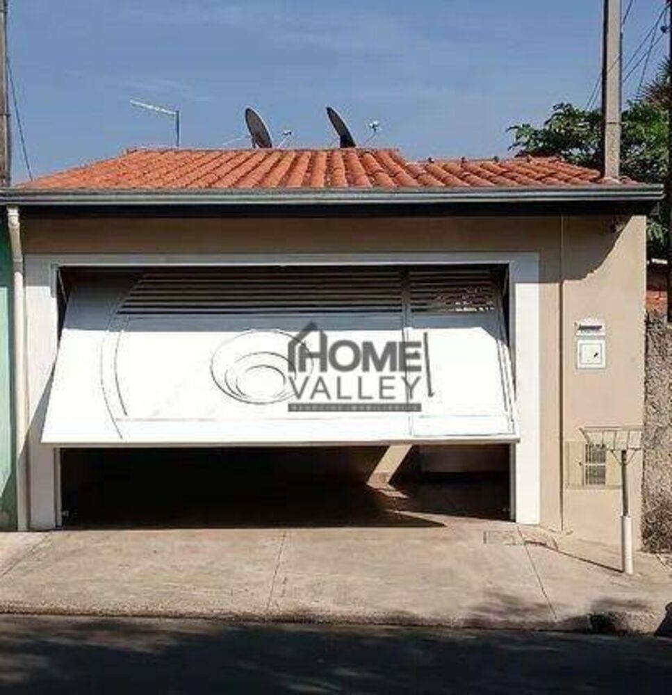 Casa, 2 quartos, 96 m² - Foto 2