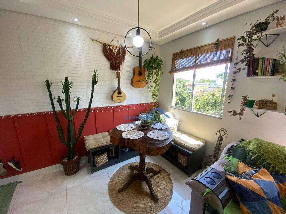 Apartamento, 2 quartos, 51 m² - Foto 4