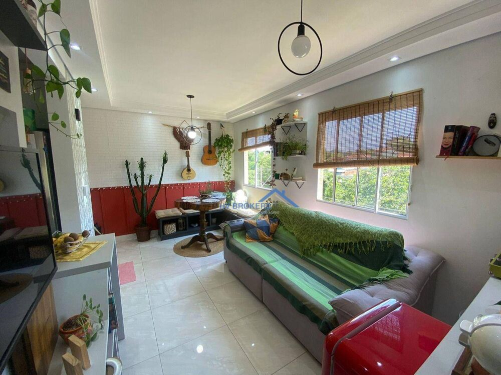 Apartamento, 2 quartos, 51 m² - Foto 3