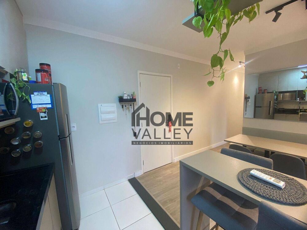Apartamento, 2 quartos, 51 m² - Foto 4