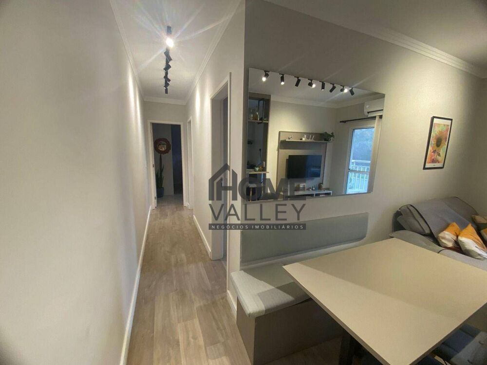 Apartamento, 2 quartos, 51 m² - Foto 3