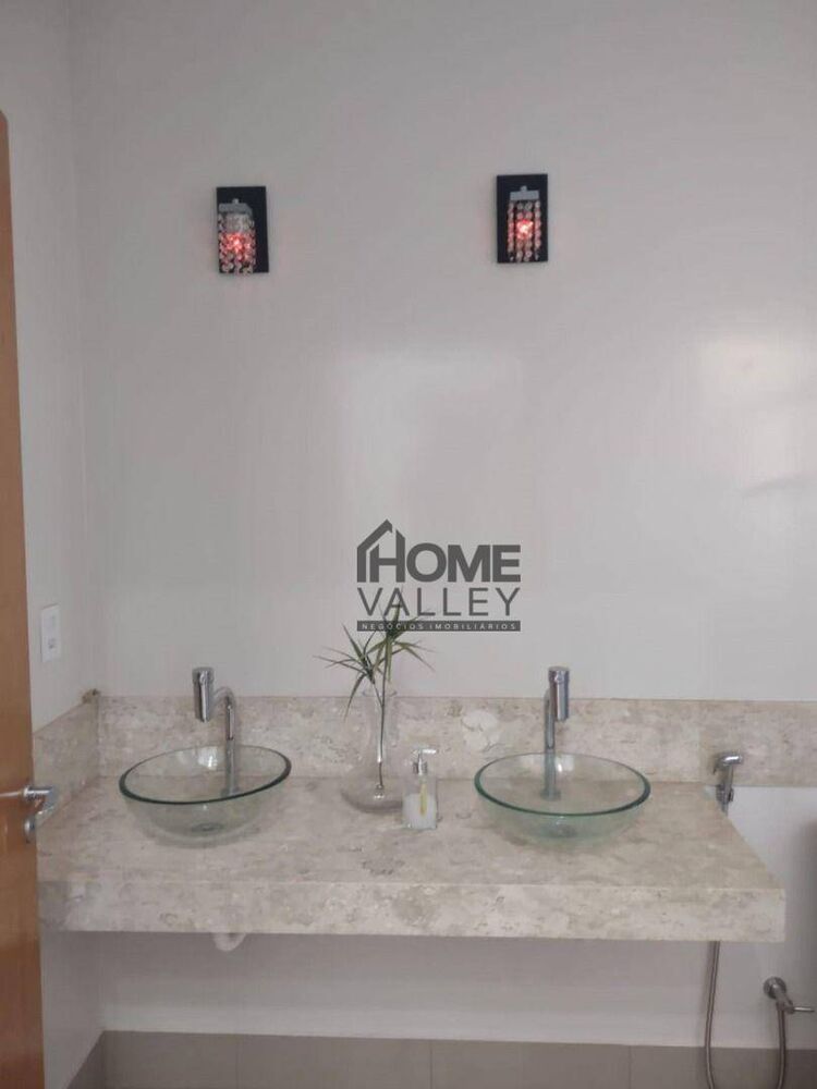 Casa de Condomínio, 3 quartos - Foto 10