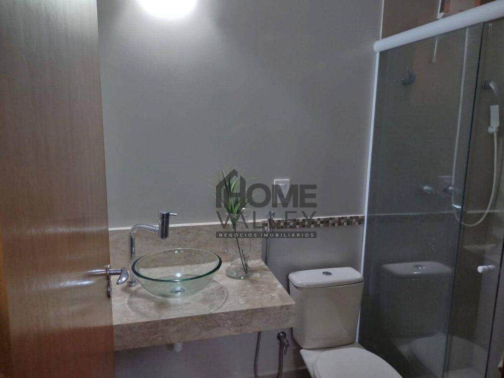 Casa de Condomínio, 3 quartos - Foto 12