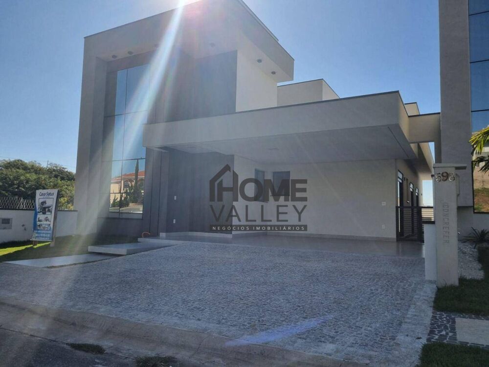 Casa de Condomínio à venda com 3 quartos, 175m² - Foto 3