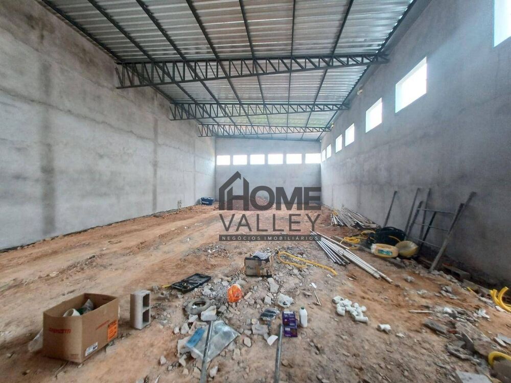 Depósito-Galpão, 435 m² - Foto 2