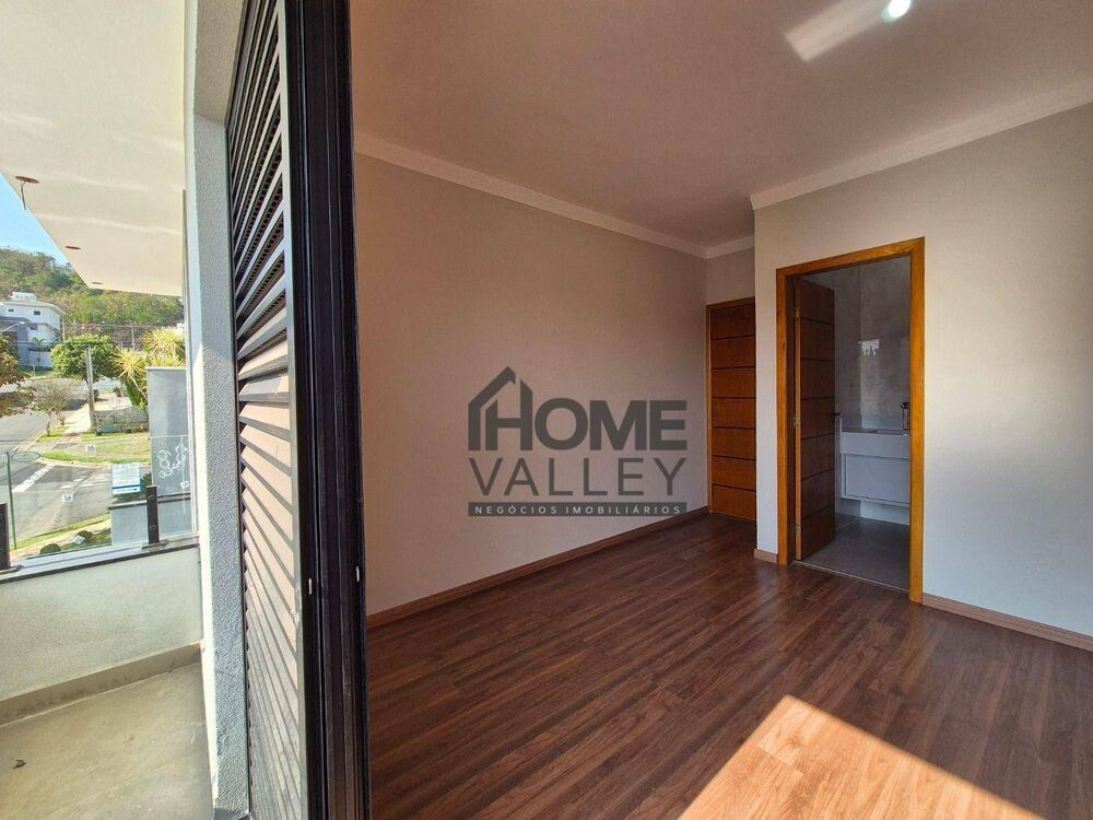 Casa de Condomínio, 3 quartos - Foto 14